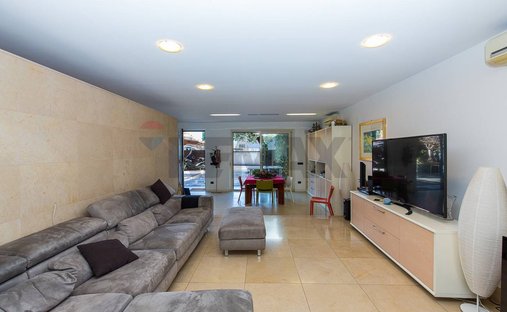 Villa in Tremestieri Etneo, Sicily, Italy 1