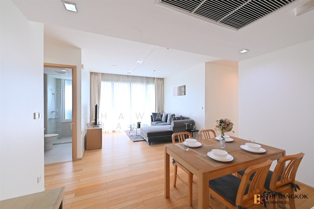 Condo in Bangkok, Krung Thep Maha Nakhon, Thailand 2 - 16693279