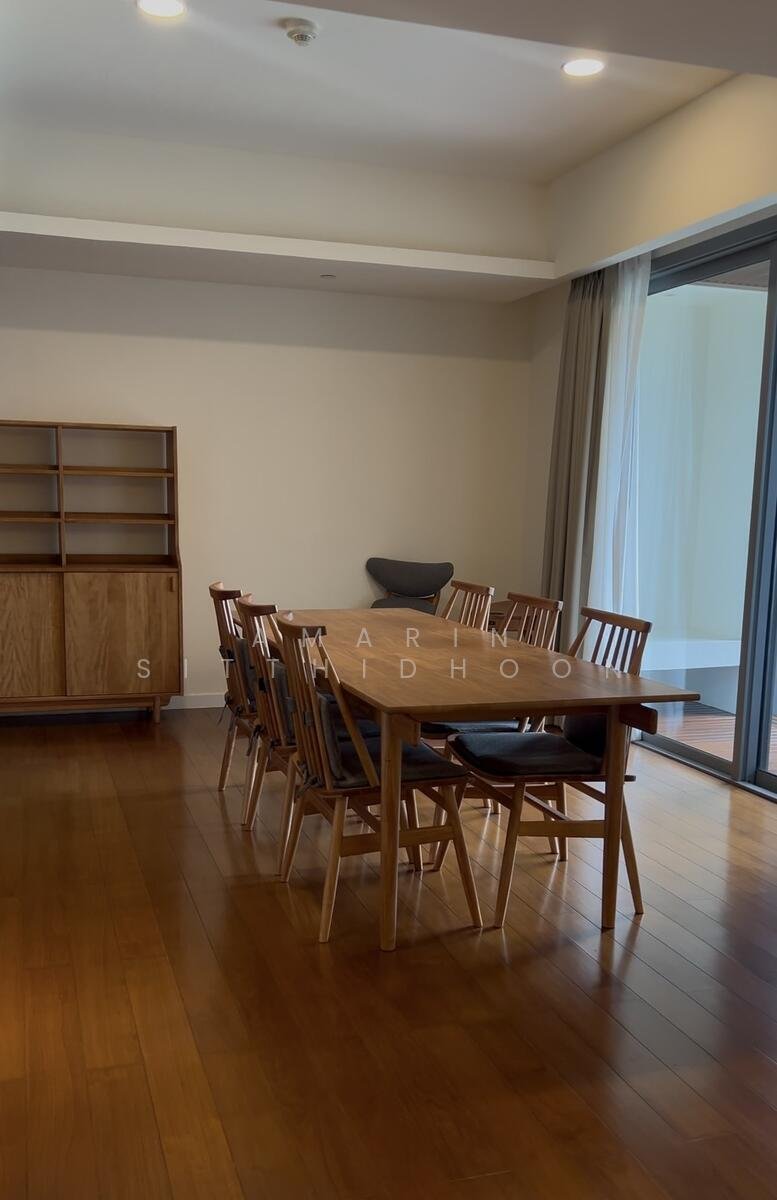 Condo in Bang Phong Phang, Krung Thep Maha Nakhon, Thailand 3 - 16850187