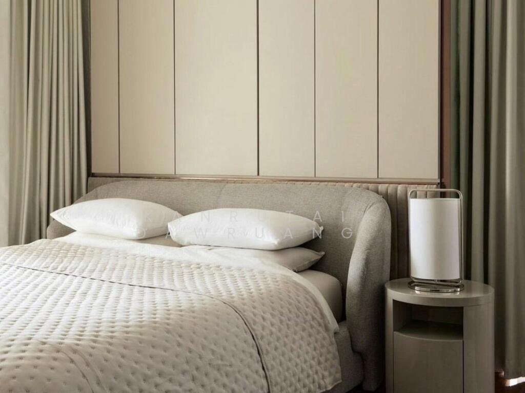 Condo in Bangkok, Krung Thep Maha Nakhon, Thailand 3 - 16941561