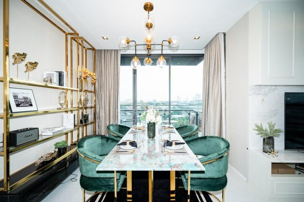 Condo in Bangkok, Krung Thep Maha Nakhon, Thailand 3 - 16186973