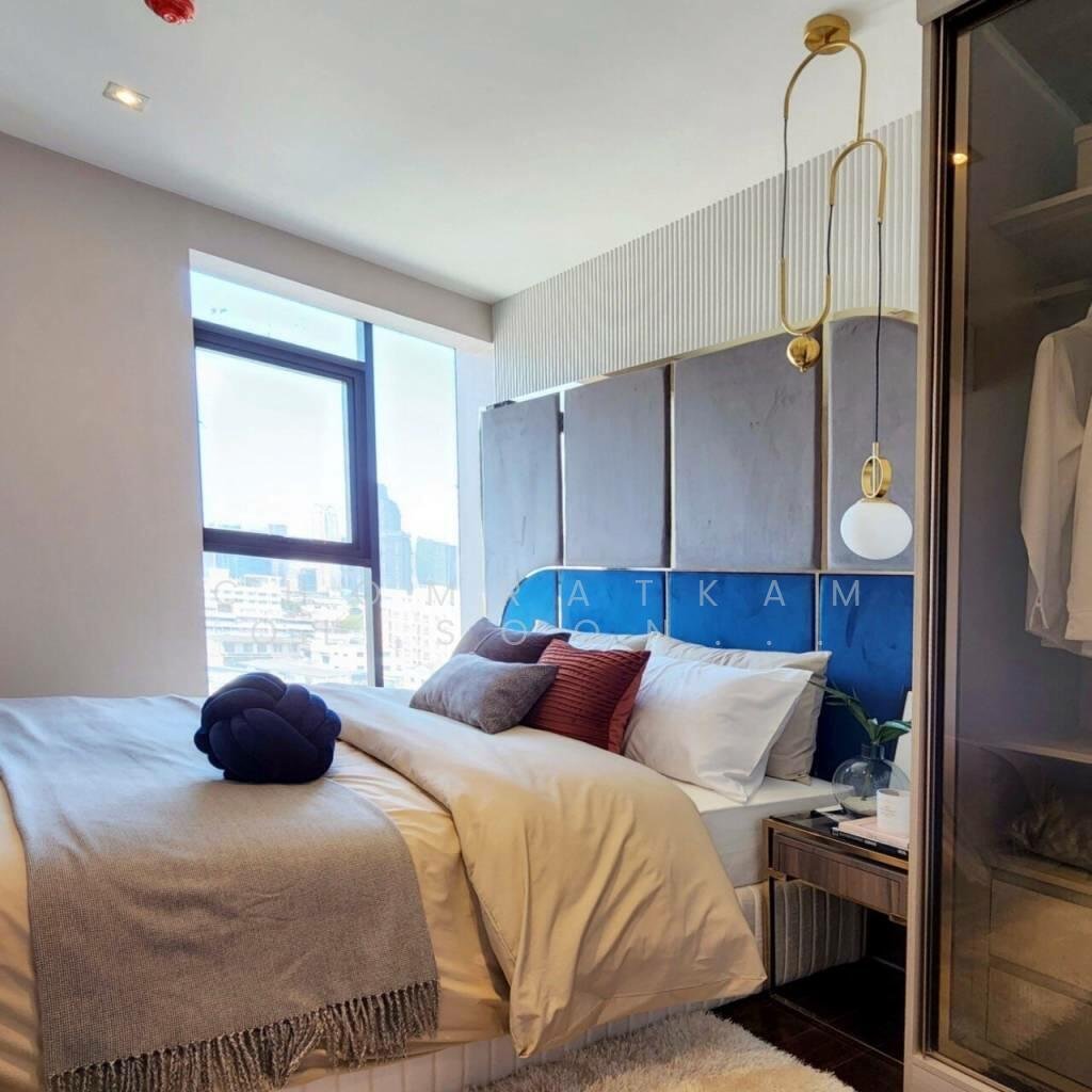 Condo in Bangkok, Krung Thep Maha Nakhon, Thailand 3 - 16169144