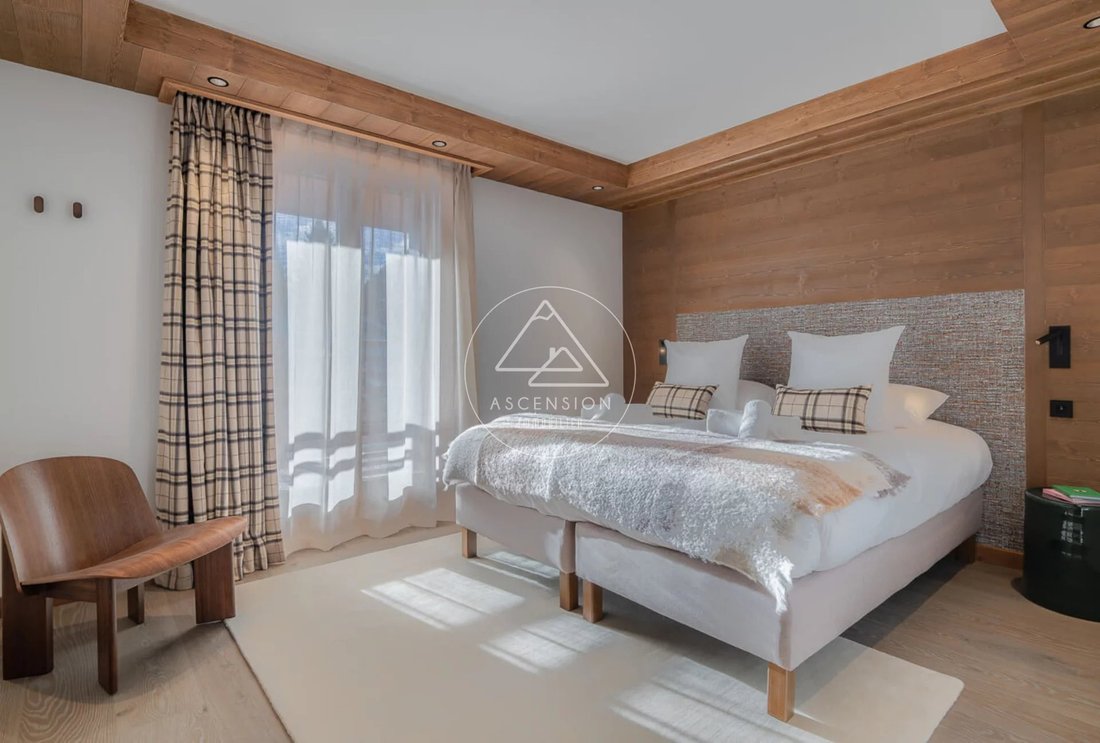 Apartment in Les Gets, Auvergne-Rhône-Alpes, France 5 - 14914939