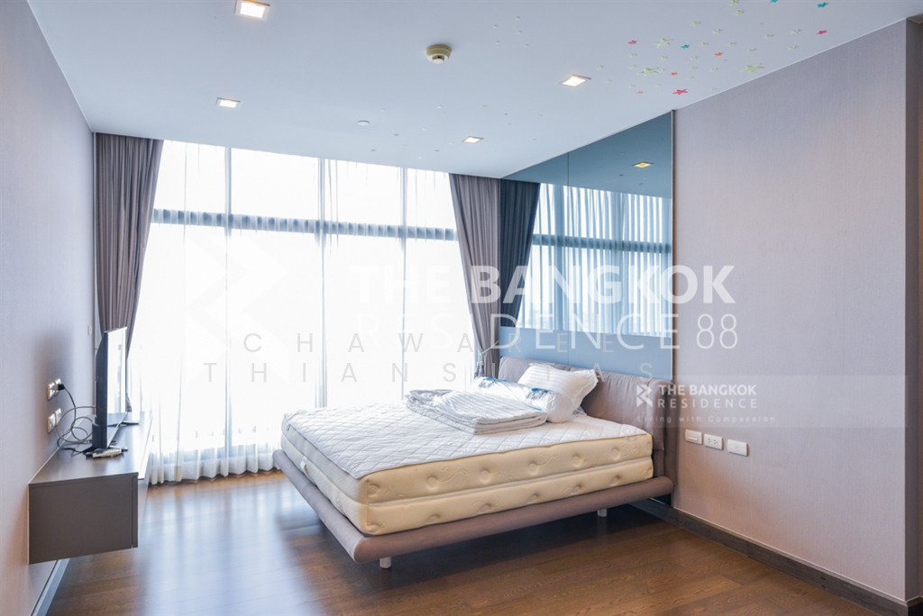 Condo in Bangkok, Krung Thep Maha Nakhon, Thailand 4 - 16702995