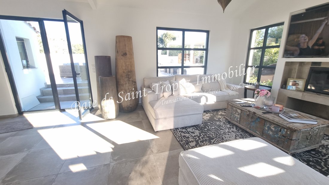 Villa in Gassin, Provence-Alpes-Côte d'Azur, France 4 - 17071465