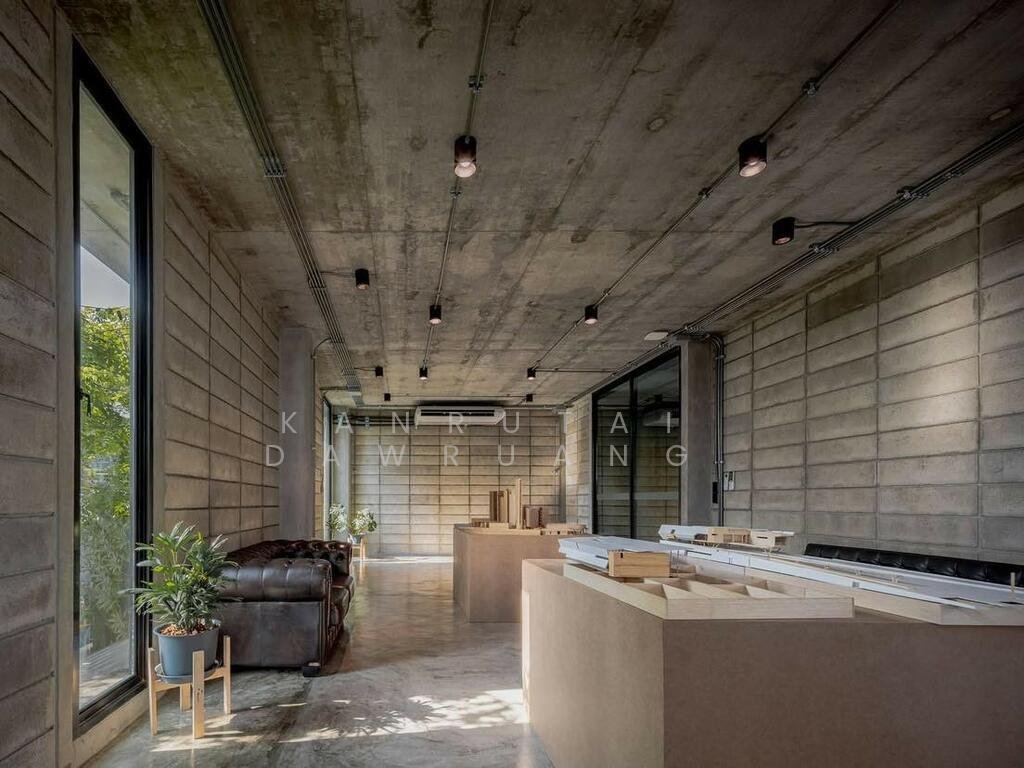 Terreno a Chan Kasem, Bangkok, Thailandia 3 - 16628003