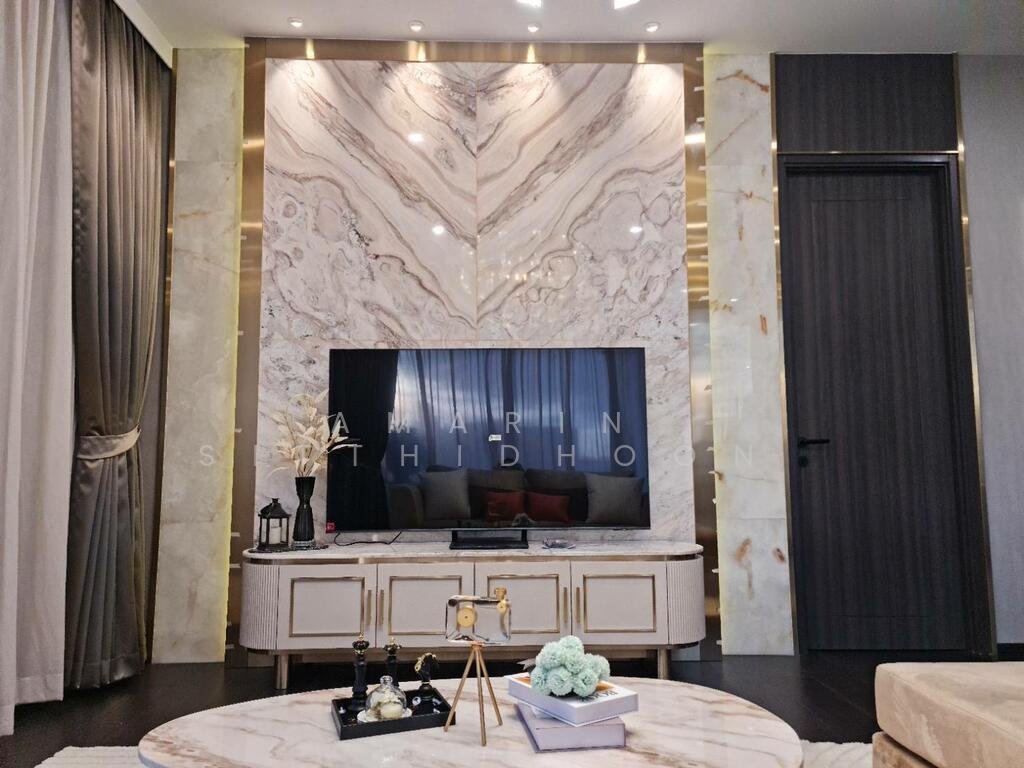 Condo in Bangkok, Krung Thep Maha Nakhon, Thailand 1 - 16495295