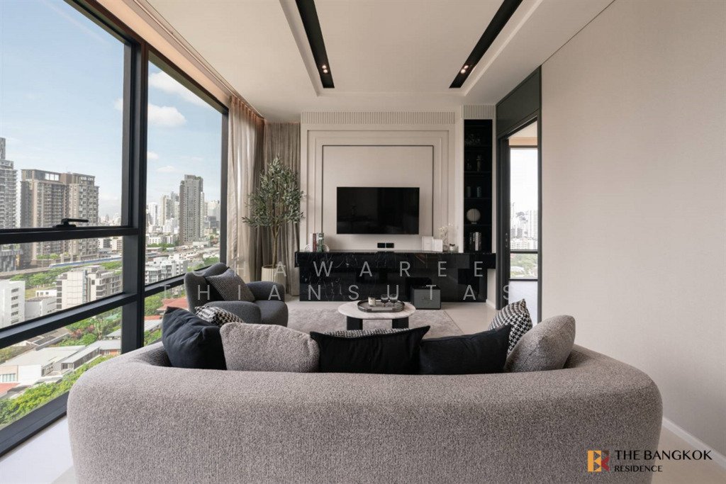 Condo in Watthana, Krung Thep Maha Nakhon, Thailand 3 - 16703034
