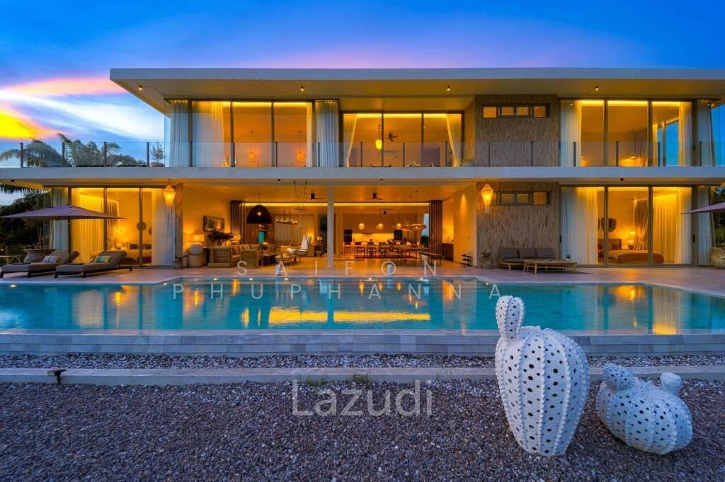 House in Cha-am, Phetchaburi, Thailand 2 - 16550932