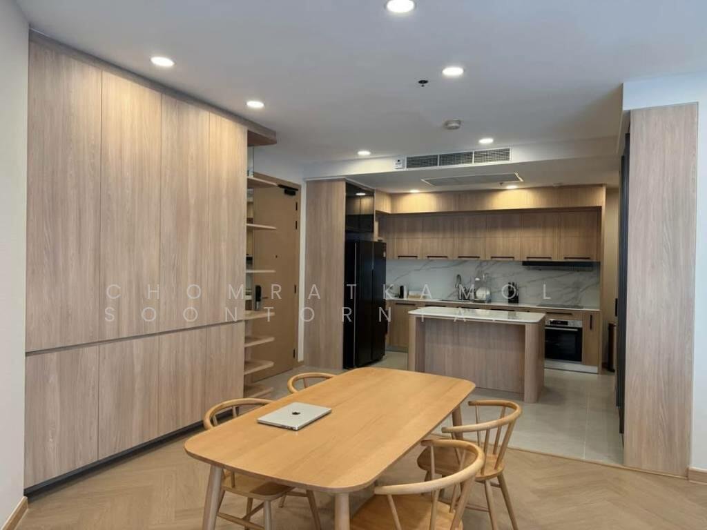 Condo in Bangkok, Krung Thep Maha Nakhon, Thailand 3 - 16557403