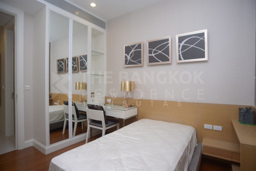 Condo in Bangkok, Krung Thep Maha Nakhon, Thailand 5 - 16159489