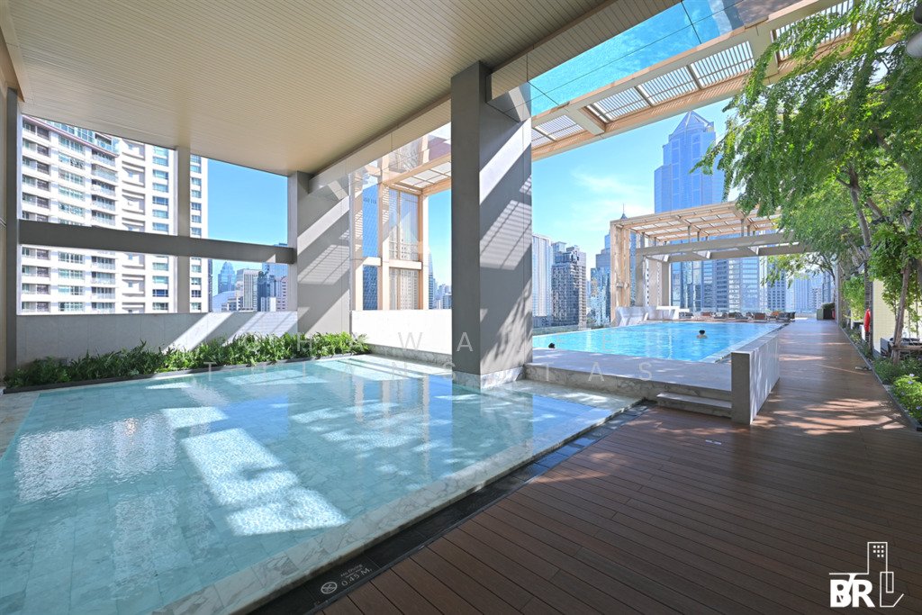 Condo in Bangkok, Krung Thep Maha Nakhon, Thailand 5 - 16077206