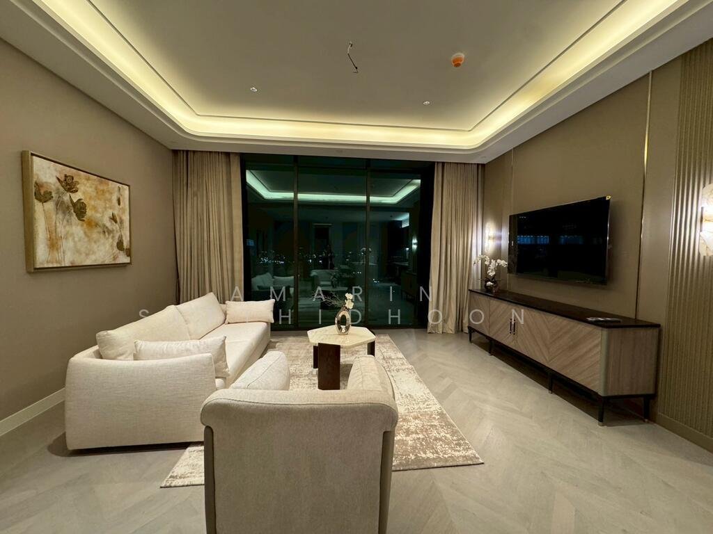 Condo in Pathum Wan, Krung Thep Maha Nakhon, Thailand 1 - 16495290