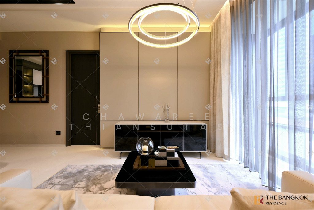 Condo in Watthana, Krung Thep Maha Nakhon, Thailand 5 - 16478025