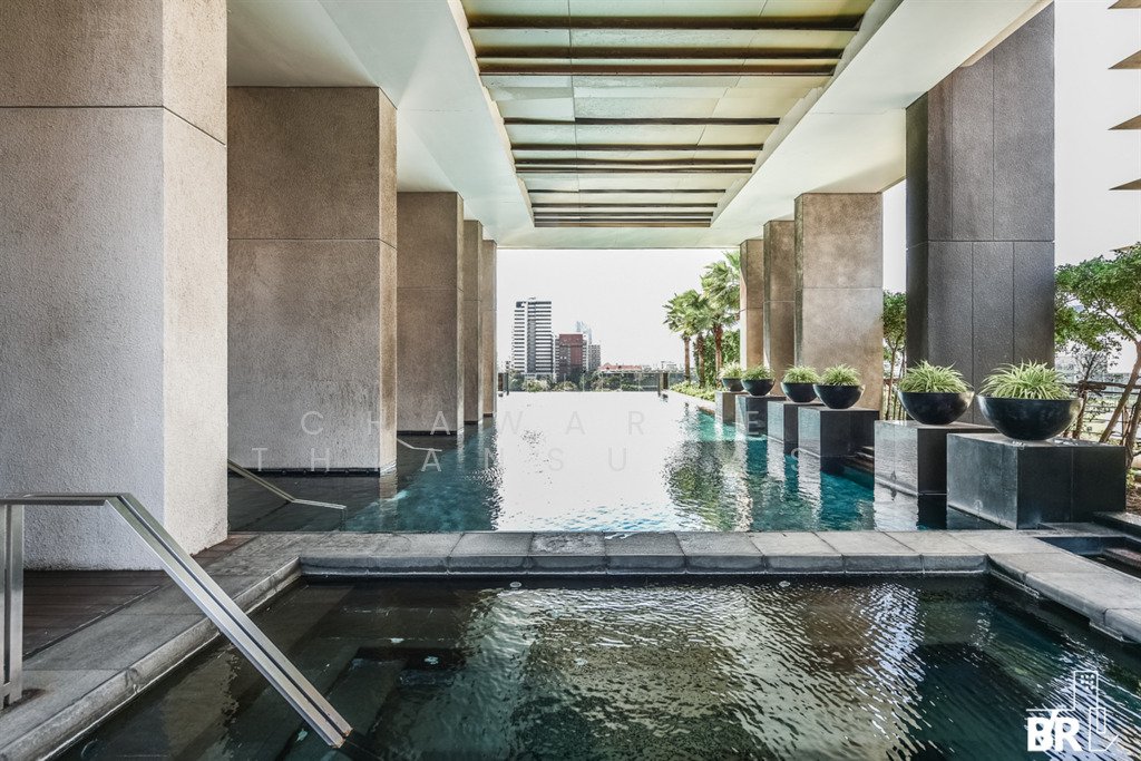Condo in Bangkok, Krung Thep Maha Nakhon, Thailand 2 - 16161357