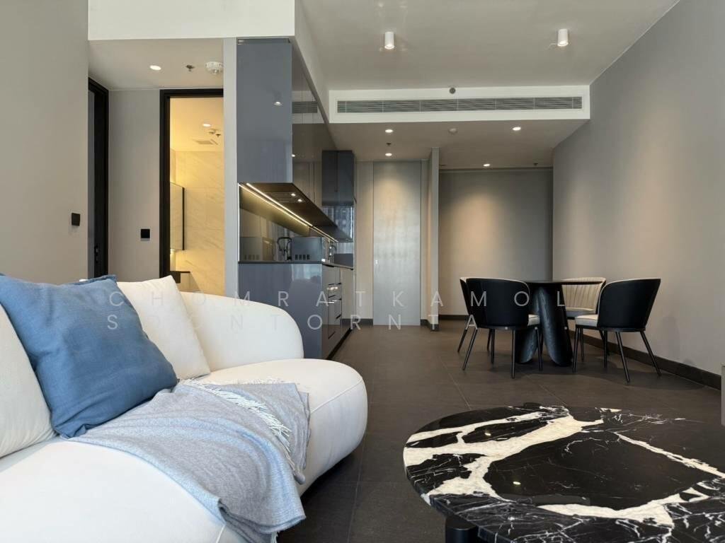 Condo in Bangkok, Krung Thep Maha Nakhon, Thailand 1 - 16550925