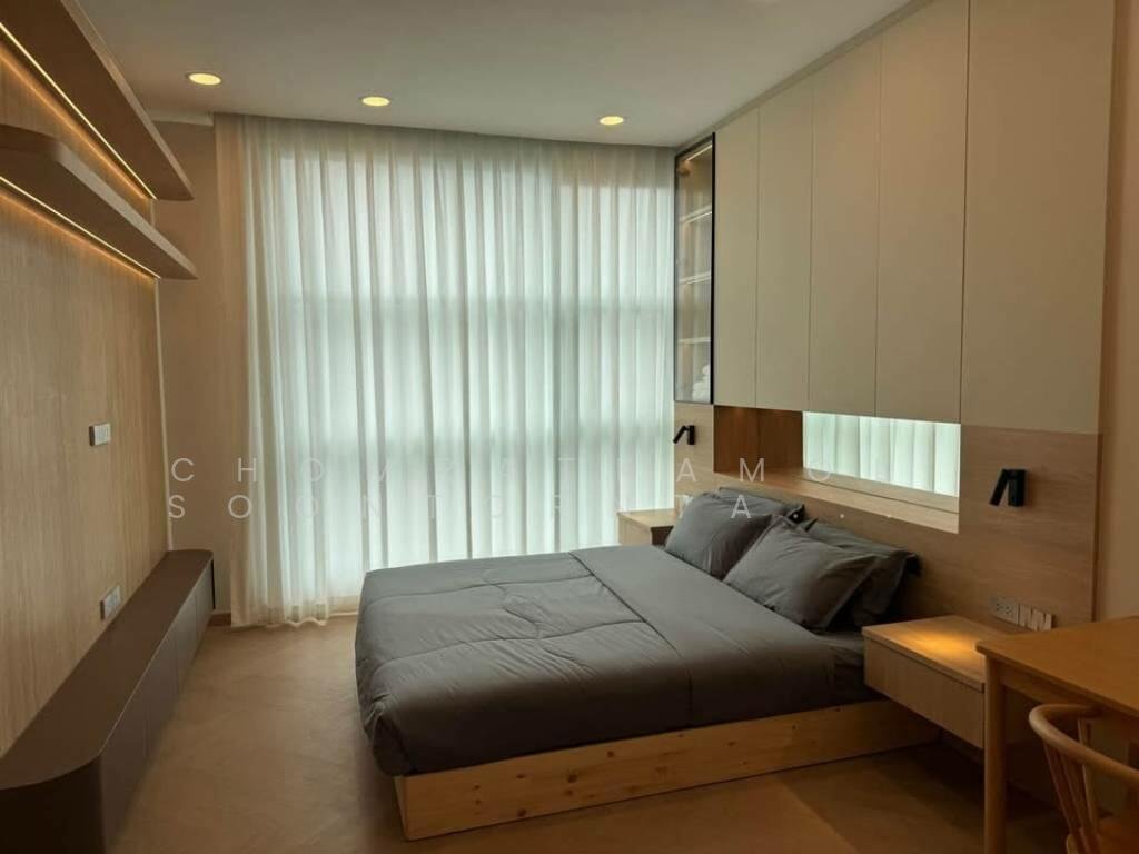 Condo in Bangkok, Krung Thep Maha Nakhon, Thailand 4 - 16557403