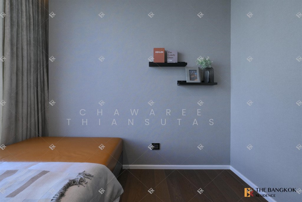 Condo in Watthana, Krung Thep Maha Nakhon, Thailand 5 - 16476701