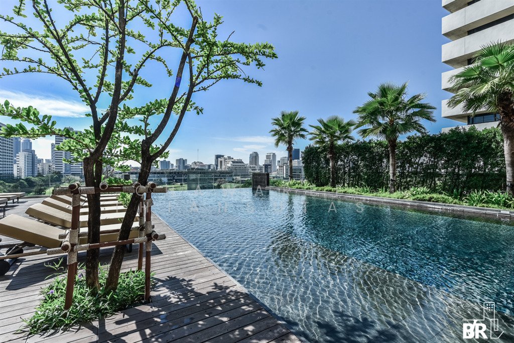 Condo in Bangkok, Krung Thep Maha Nakhon, Thailand 1 - 16161357