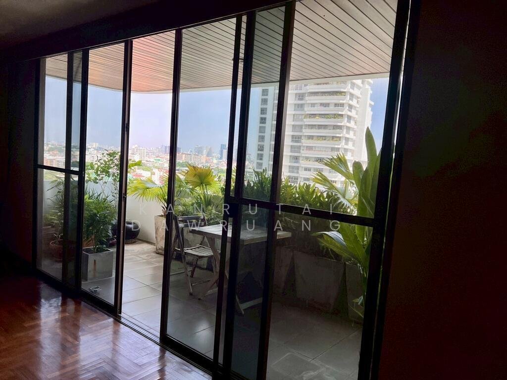 Condo in Bangkok, Krung Thep Maha Nakhon, Thailand 4 - 16093696