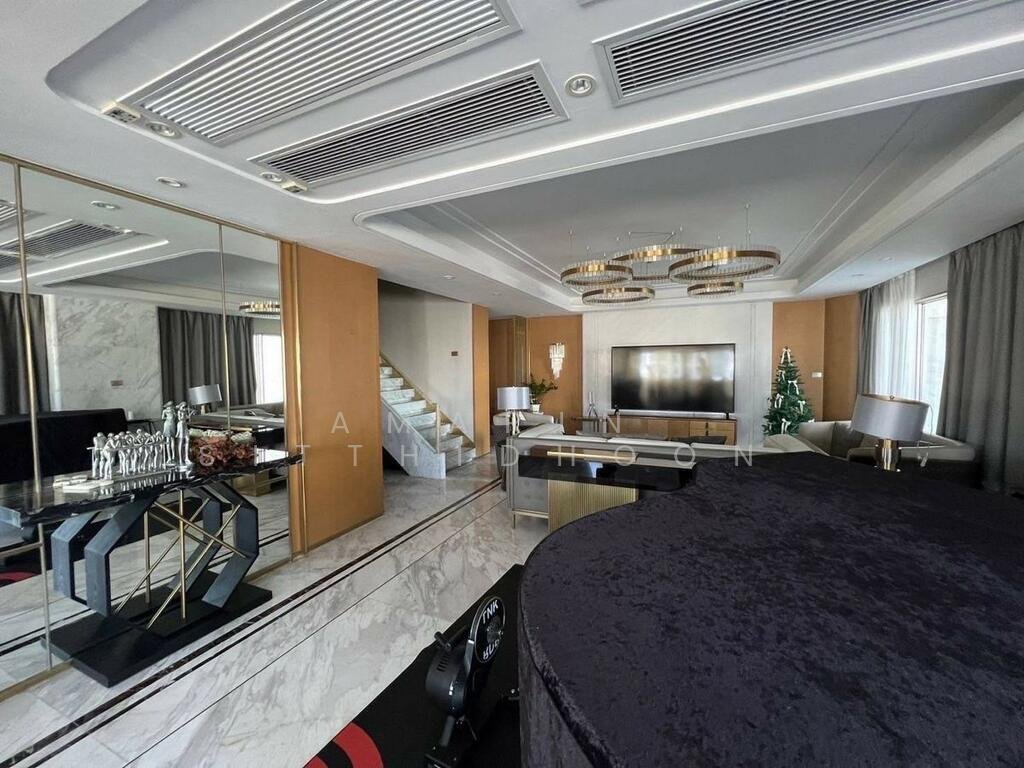 Condo in Bangkok, Krung Thep Maha Nakhon, Thailand 2 - 16488067