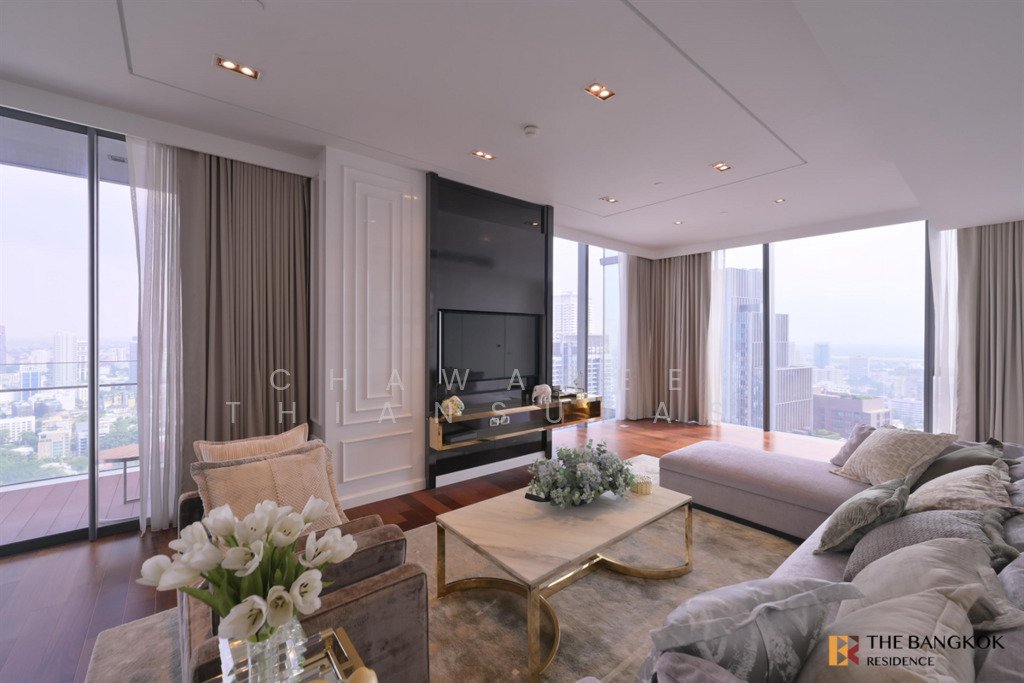 Condo in Bangkok, Krung Thep Maha Nakhon, Thailand 4 - 16703007