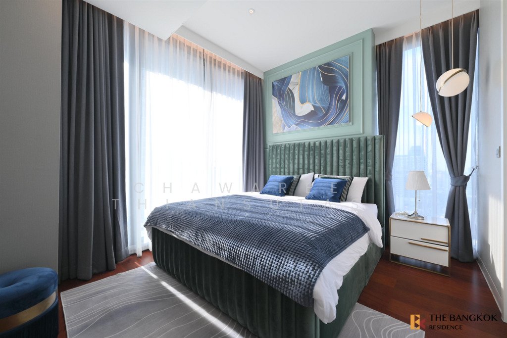Condo in Bangkok, Krung Thep Maha Nakhon, Thailand 1 - 16703024