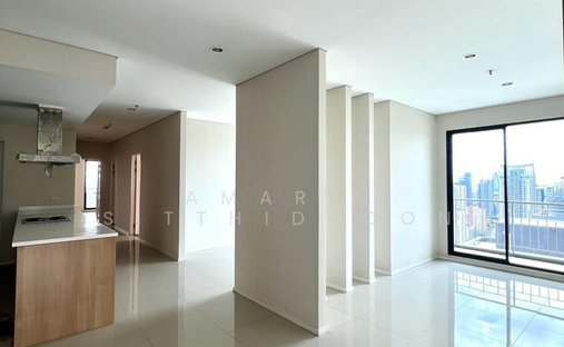 Condo in Makkasan, Krung Thep Maha Nakhon, Thailand 1