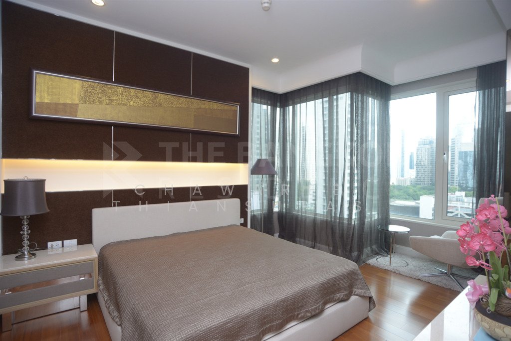 Condo in Bangkok, Krung Thep Maha Nakhon, Thailand 2 - 16159489