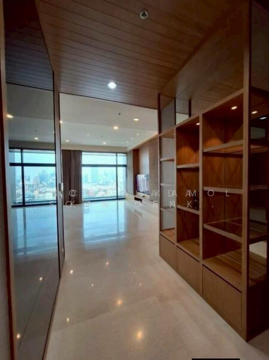 Condo in Chong Nonsi, Krung Thep Maha Nakhon, Thailand 2 - 16816731