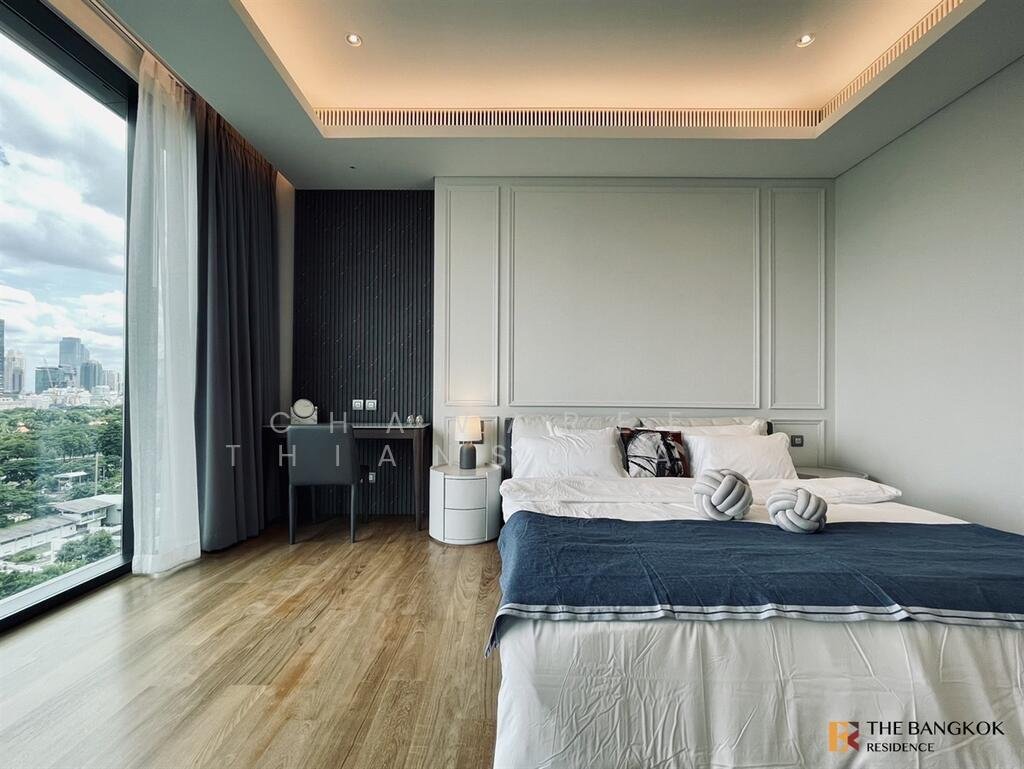 Condo in Bangkok, Krung Thep Maha Nakhon, Thailand 2 - 16084272