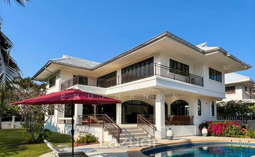 Villa in Hua Hin, Prachuap Khiri Khan, Thailand 1