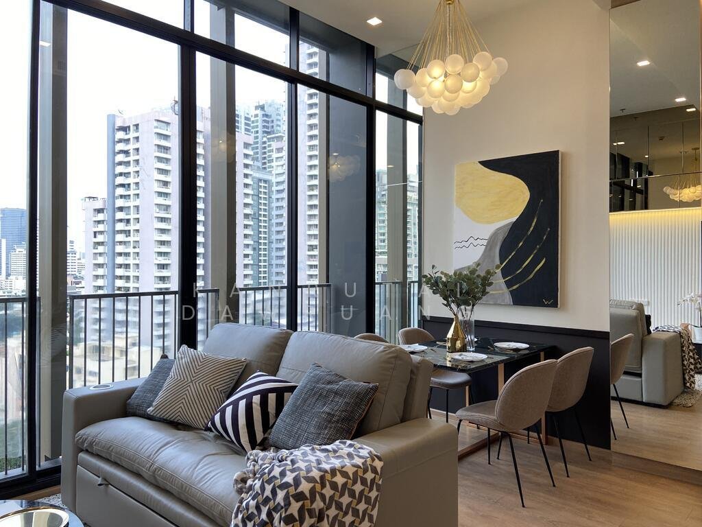 Condo in Bangkok, Krung Thep Maha Nakhon, Thailand 2 - 16272698