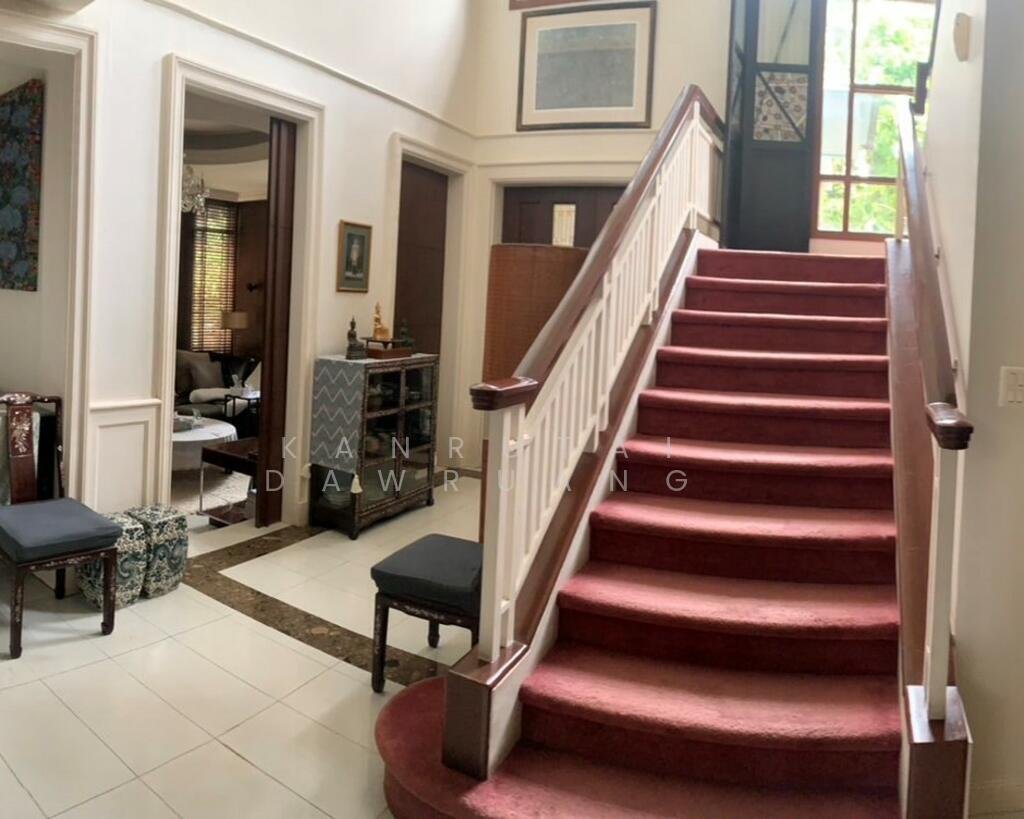 House in Hua Mak, Bangkok, Thailand 2 - 16569986