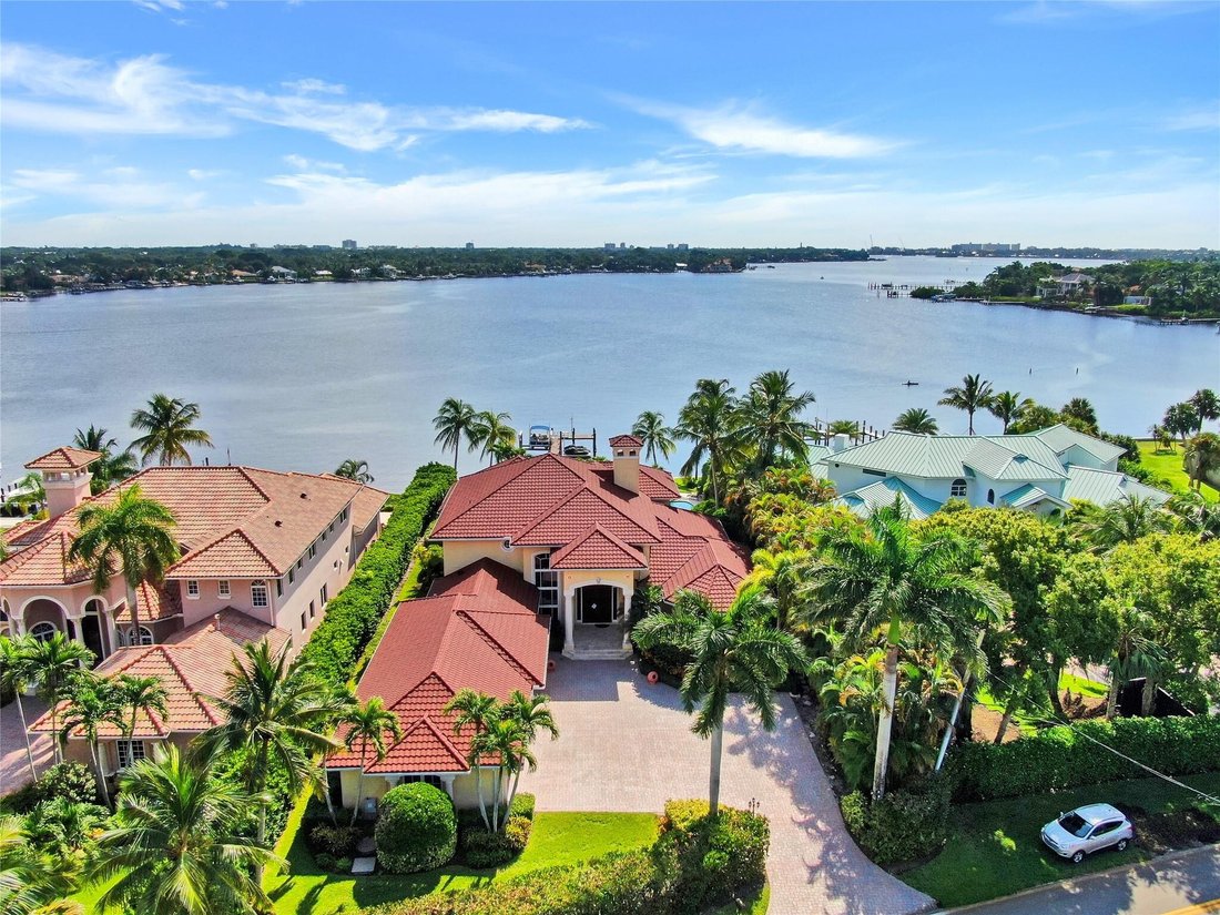 House in Jupiter, Florida, United States 4 - 16076024