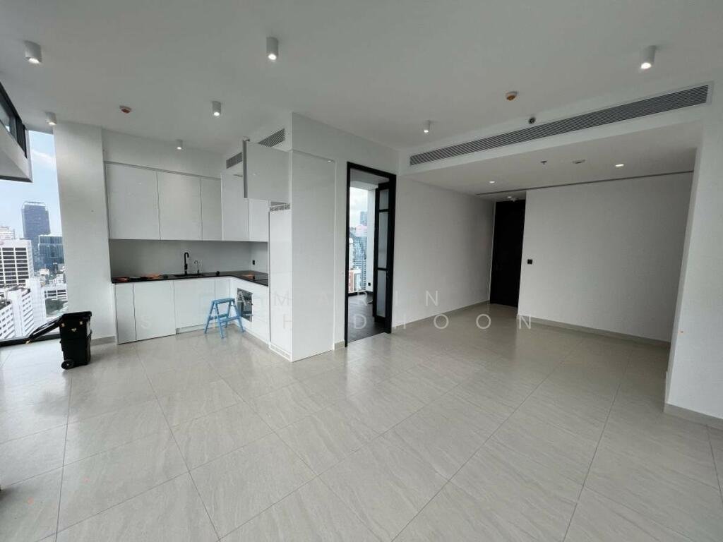Condo in Bangkok, Krung Thep Maha Nakhon, Thailand 3 - 16476522