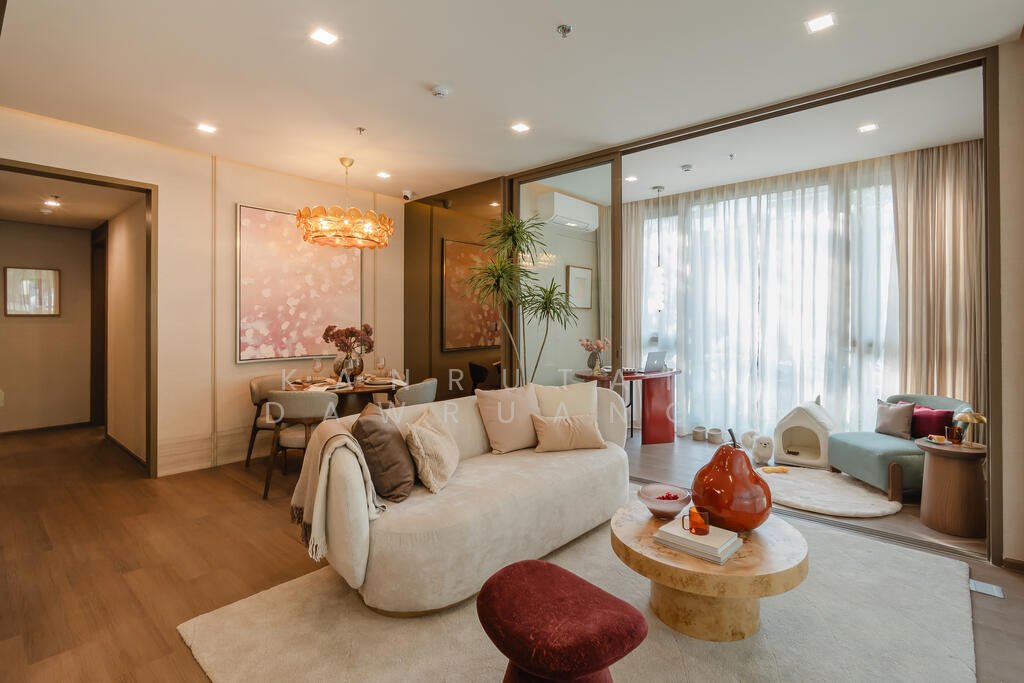 Condo in Bangkok, Krung Thep Maha Nakhon, Thailand 2 - 16278240