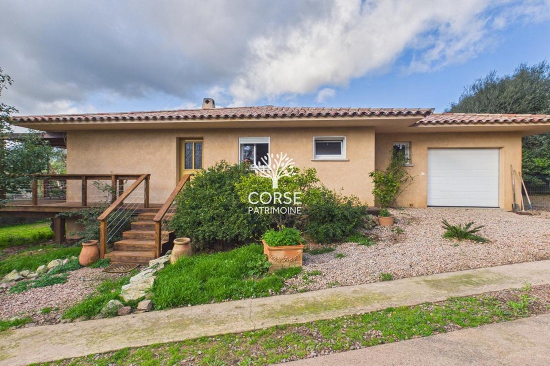House in Porto-Vecchio, Corsica, France 2 - 17071692