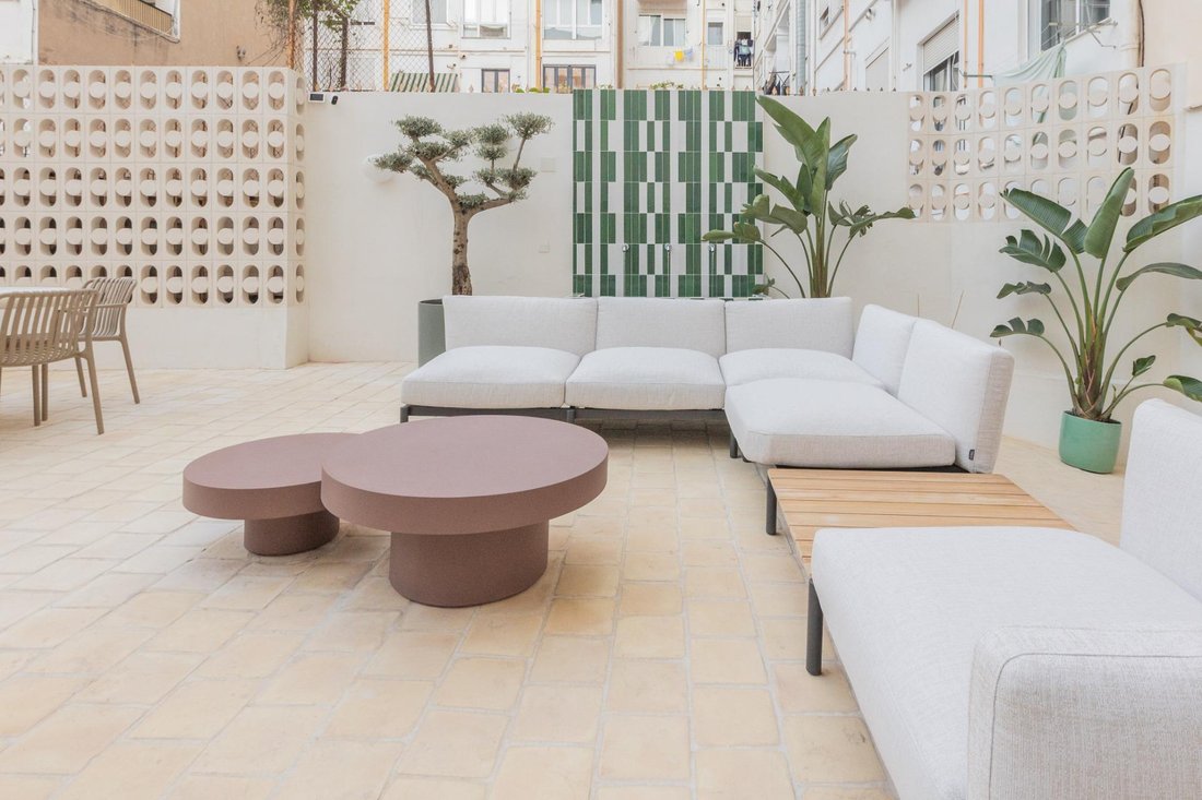 Apartment in l'Eixample, Valencia, Spain 2 - 17071254
