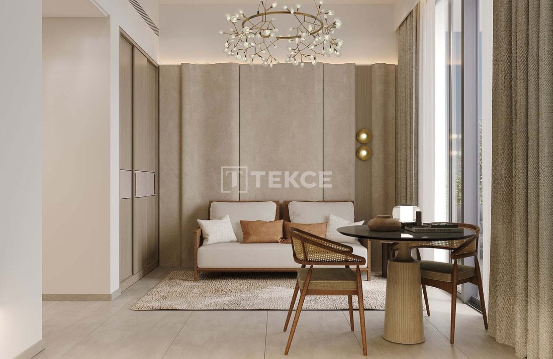 Apartment in Al Furjan, Dubai, United Arab Emirates 5 - 17071326