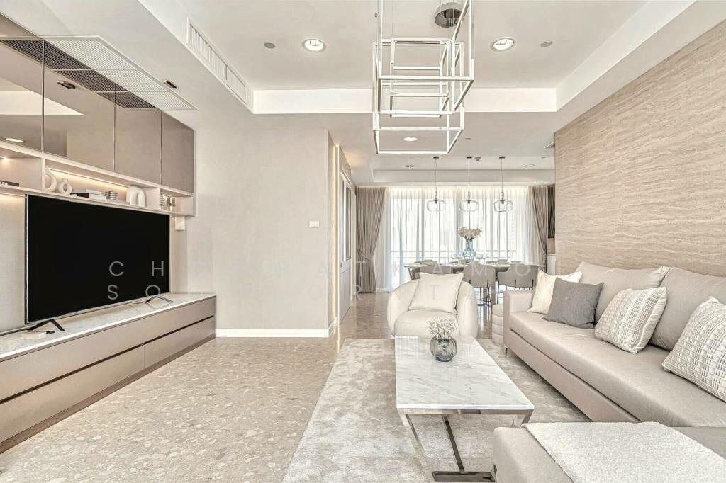 Condo in Bangkok, Krung Thep Maha Nakhon, Thailand 2 - 16322183
