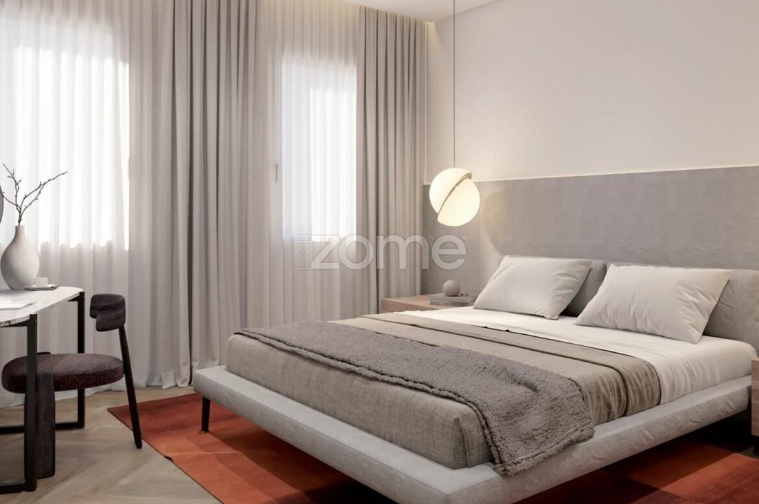 Wohnung in Cascais und Estoril, Lissabon, Portugal 1 - 17071830