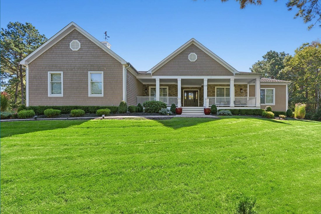 House in East Quogue, New York, United States 1 - 16333044