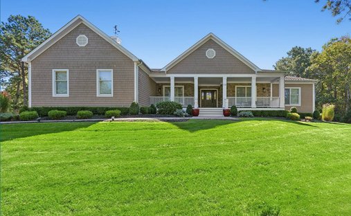 House in East Quogue, New York, United States 1