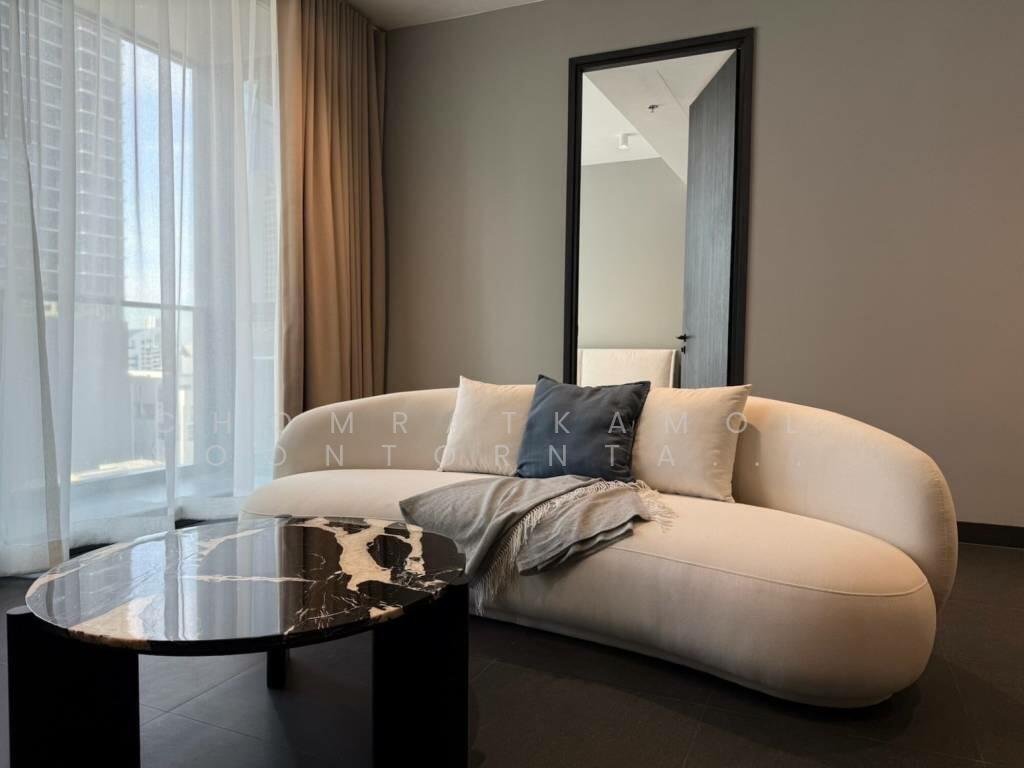 Condo in Bangkok, Krung Thep Maha Nakhon, Thailand 3 - 16550925