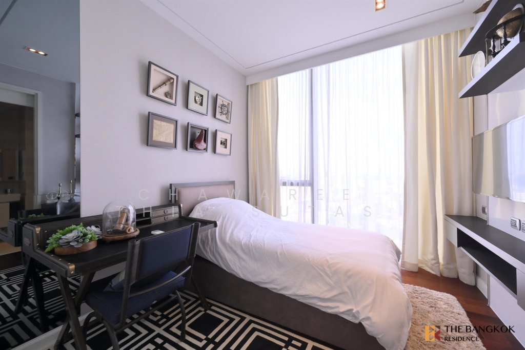 Condo in Bangkok, Krung Thep Maha Nakhon, Thailand 1 - 16703007