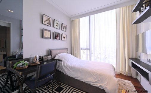 Appartement à Bangkok, Bangkok, Thaïlande 1