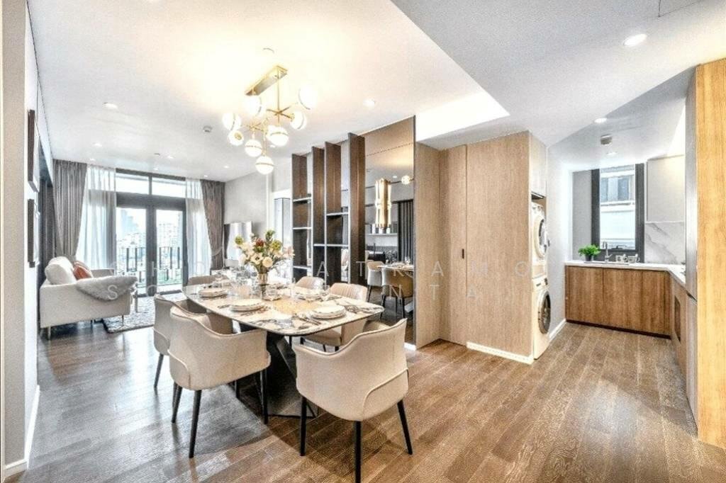 Condo in Bangkok, Krung Thep Maha Nakhon, Thailand 3 - 16547575