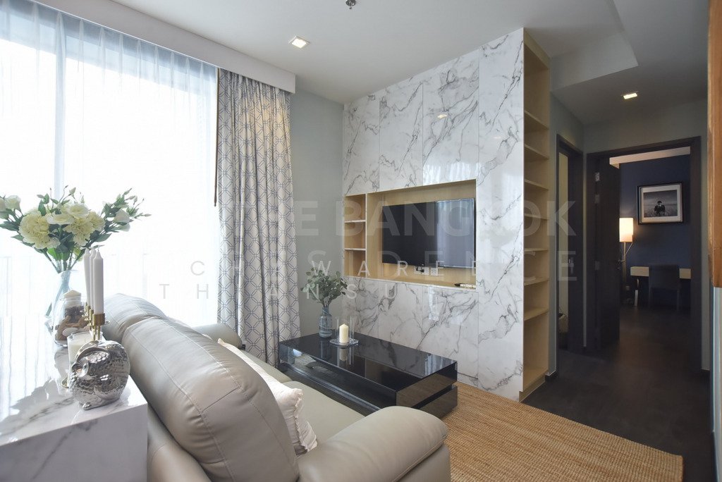 Condo in Bangkok, Krung Thep Maha Nakhon, Thailand 4 - 16702974
