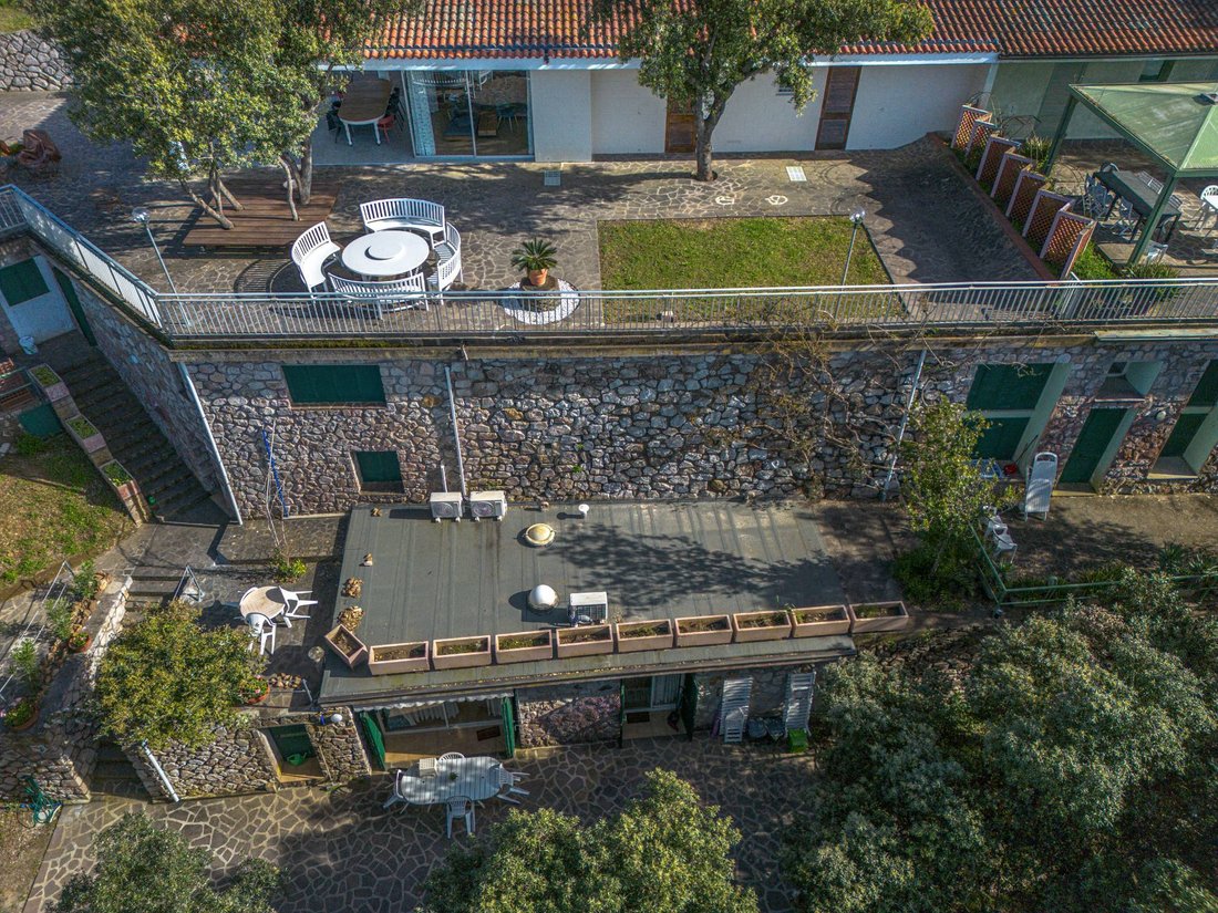 Villa in Capoliveri, Tuscany, Italy 4 - 17072024